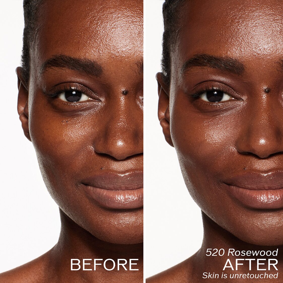 Shiseido Makeup RevitalEssence Skin Glow Foundation