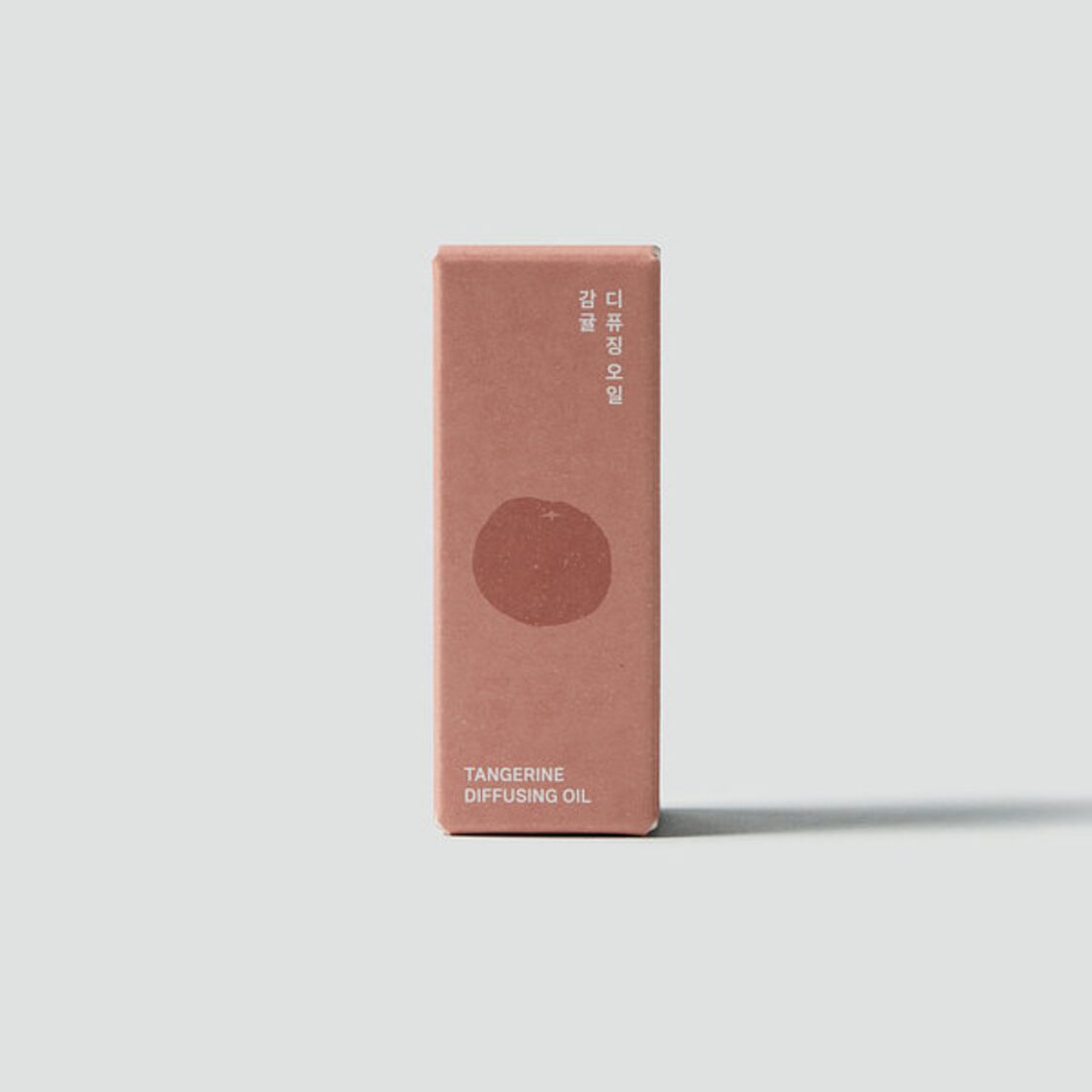 Jaju Diffusing Oil Tangerine 10ml