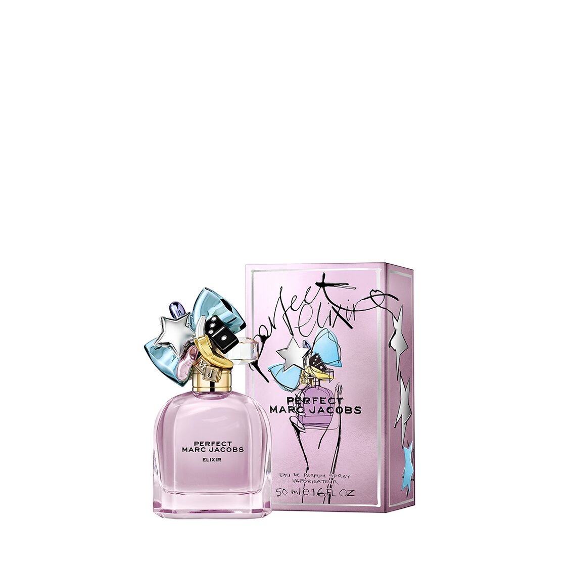 Marc Jacobs Perfect Elixir