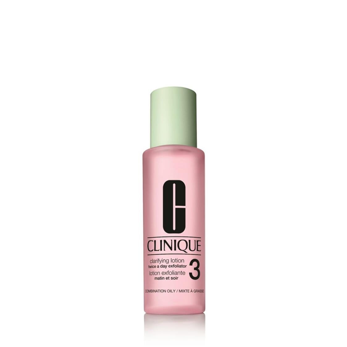 Clinique Twice A Day Clarifying Lotion 3
