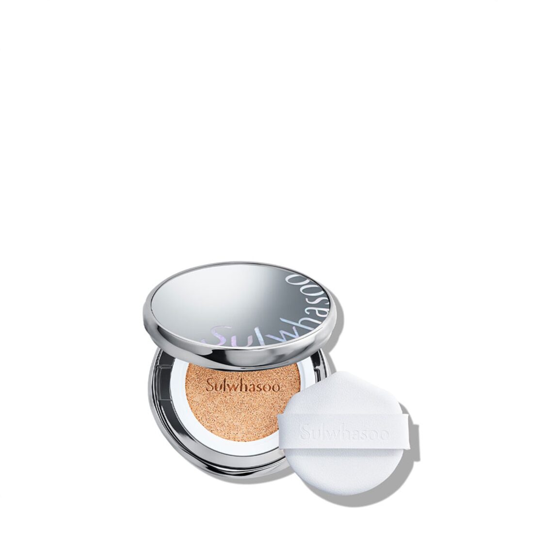 Sulwhasoo Perfecting Cushion Airy 15g + Refill