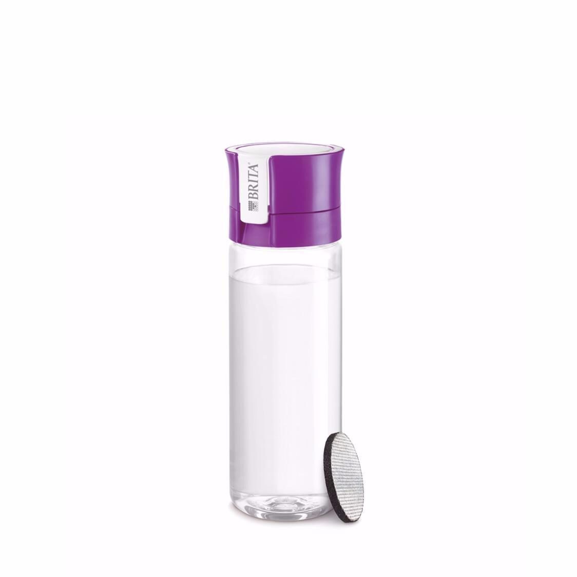 Brita Fill & Go BRI190PPL Vital Purple 0.6L
