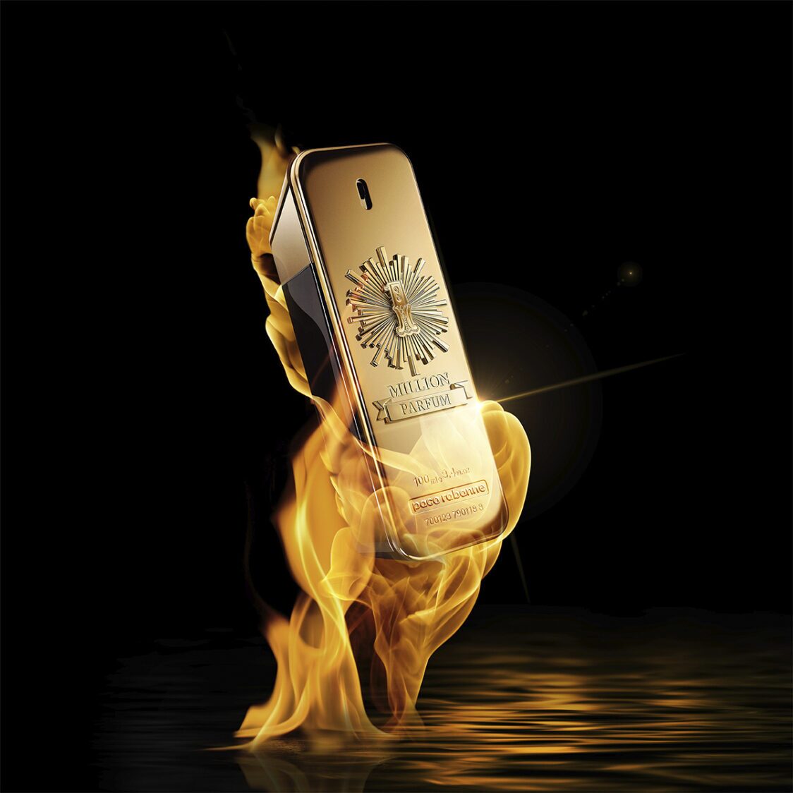 Rabanne 1 Million Parfum EDP