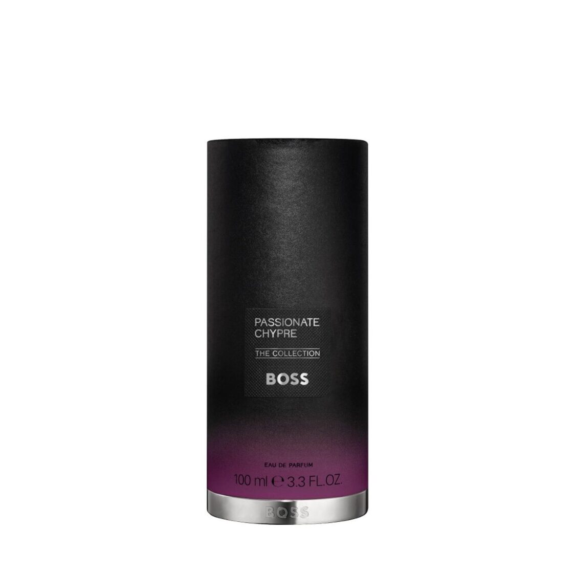 BOSS The Collection Passionate Chypre Eau De Parfum For Men 100ml (Delivery within 10 Days)