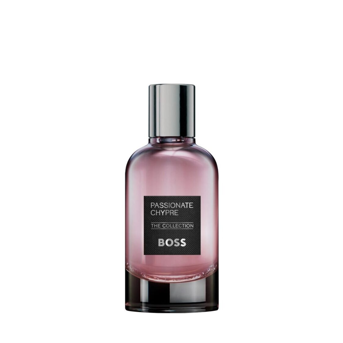 BOSS The Collection Passionate Chypre Eau De Parfum For Men 100ml (Delivery within 10 Days)