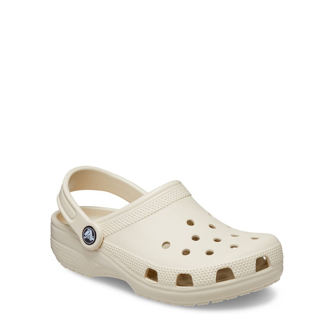 Crocs Classic Clog Kids Bone