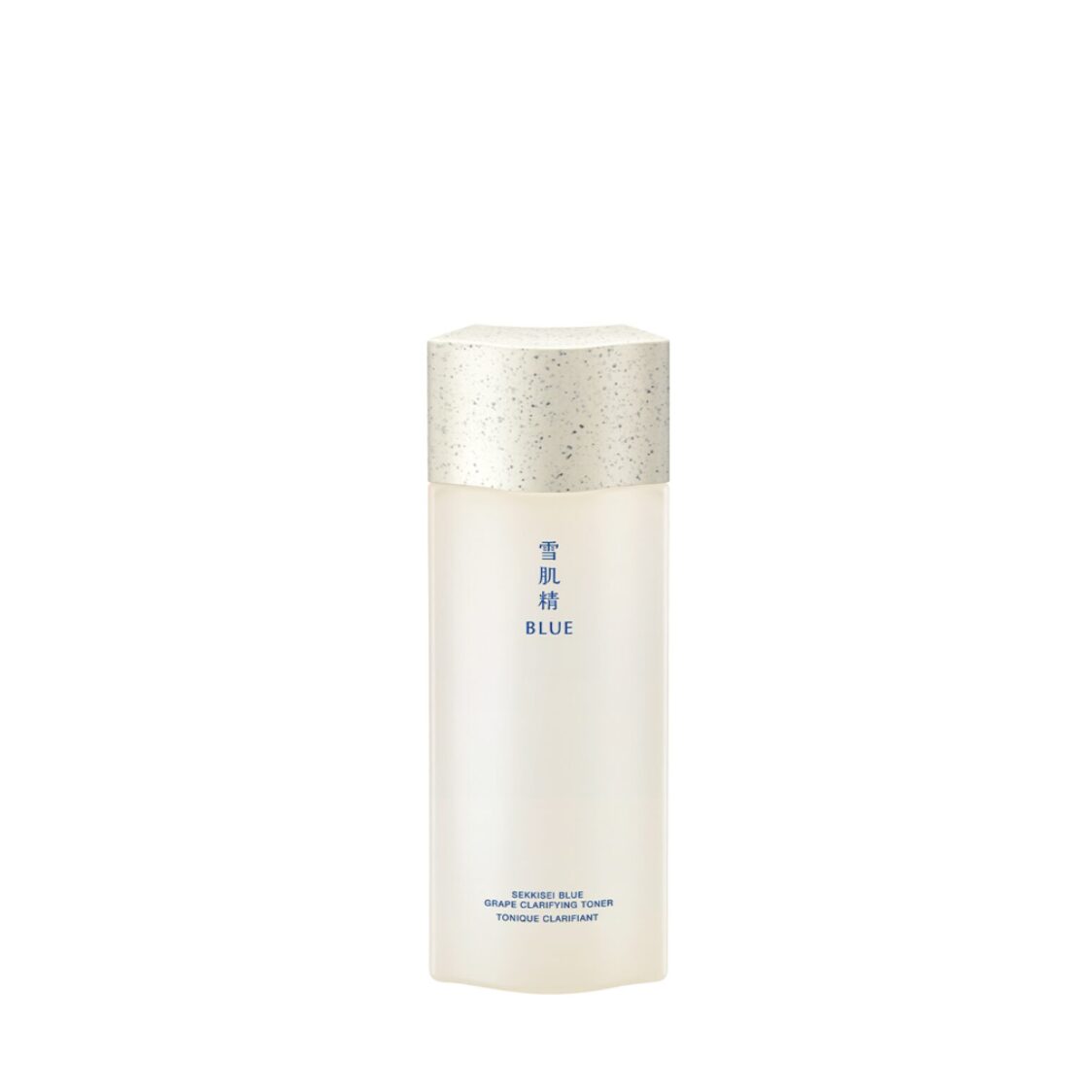 Kosé Sekkisei Blue Grape Clarifying Toner 180ml