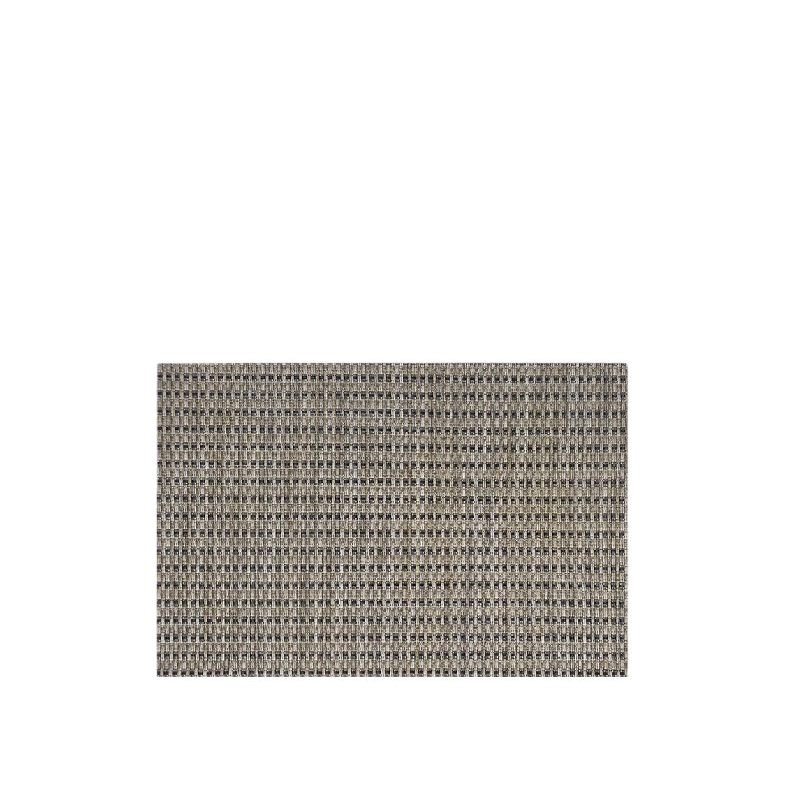 J. Rapee Moment Placemat Black