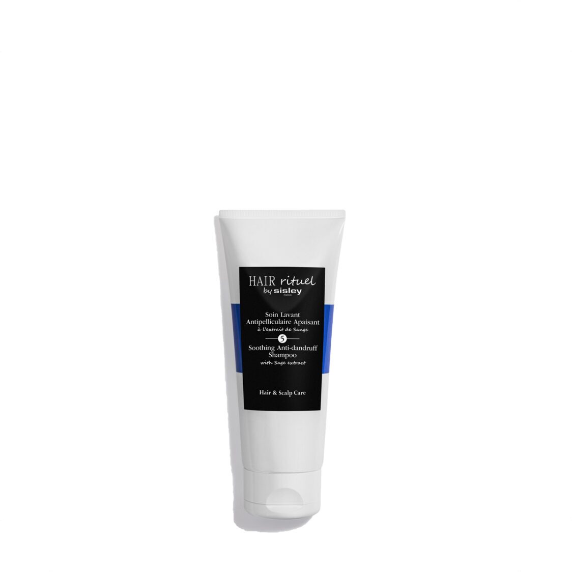 Sisley Soothing Anti-Dandruff Shampoo with Sage 200ml