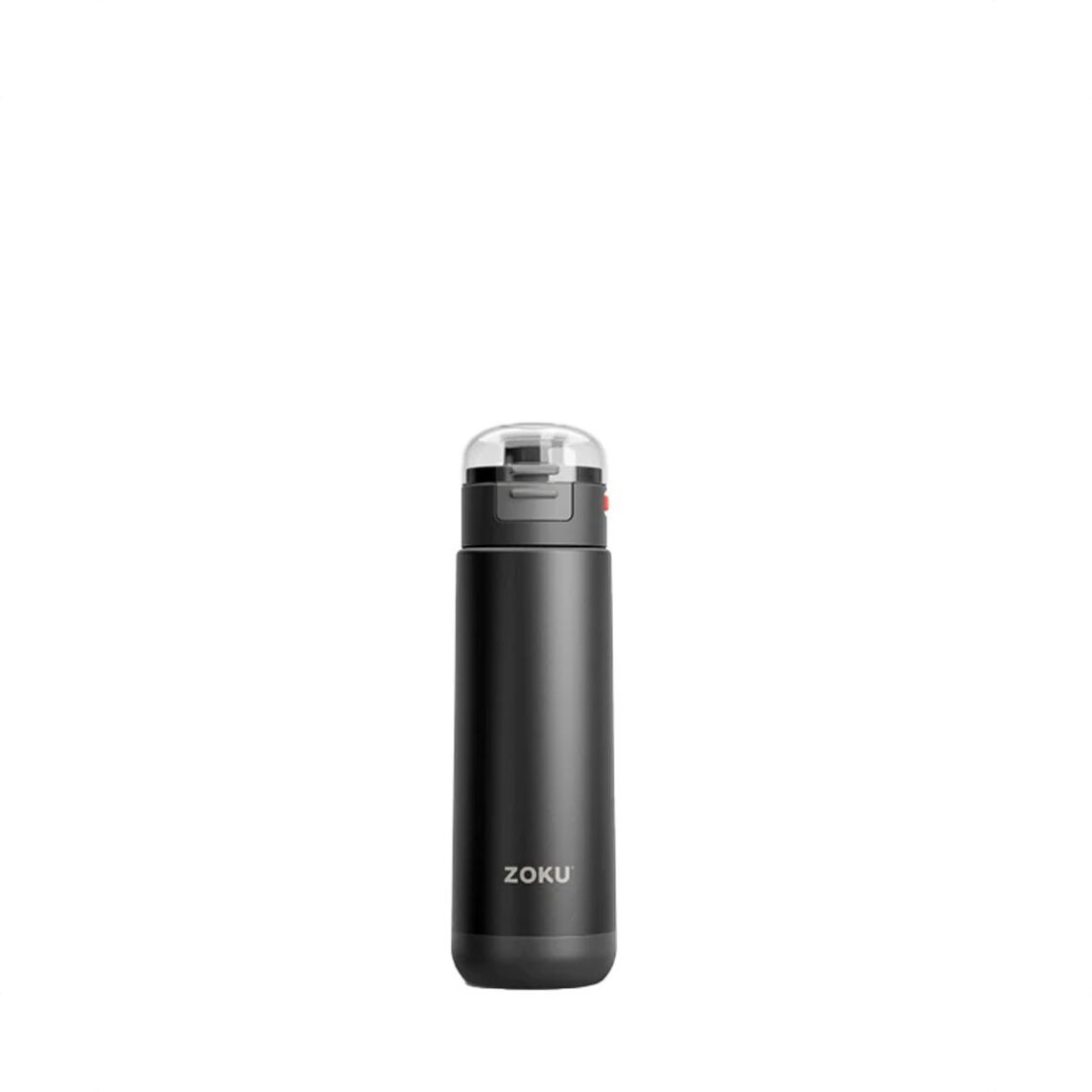 Zoku Sport Bottle Black 18oz