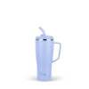 La Gourmet Superwide 950ml Thermal Tumbler With Handle - Milk