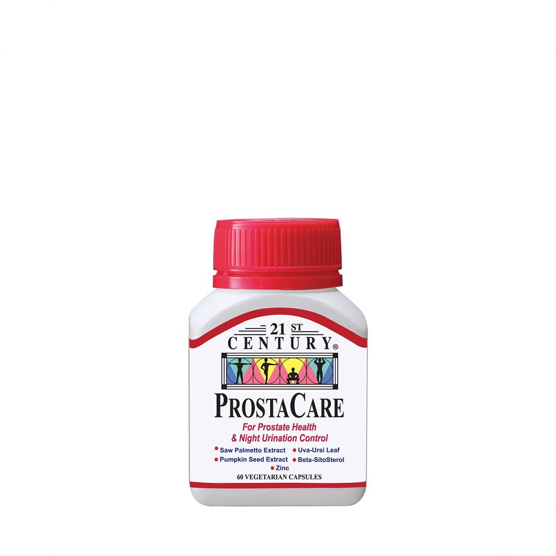 21st Century Prostacare 60s
