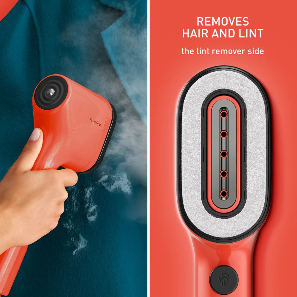 Tefal Pure Pop Handheld Steamer