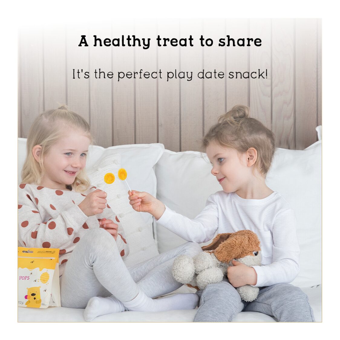 Comvita UMF 10+ Manuka Honey Soothing Pops (15 Pops)