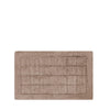 Charles Millen Signature Collection Huella Super Soft Cotton Tufted Anti-slip