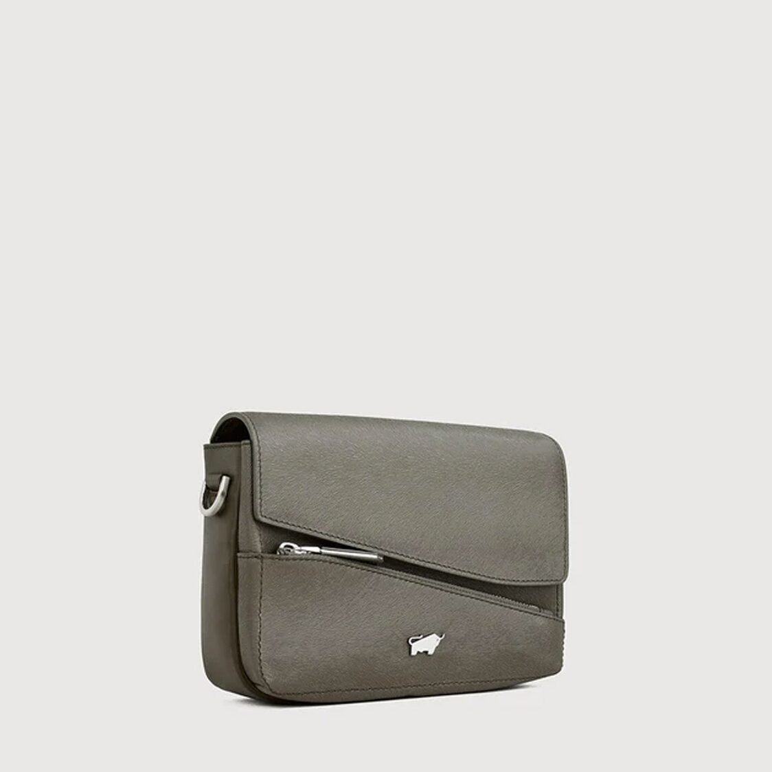 Braun Buffel Agmarine Crossbody