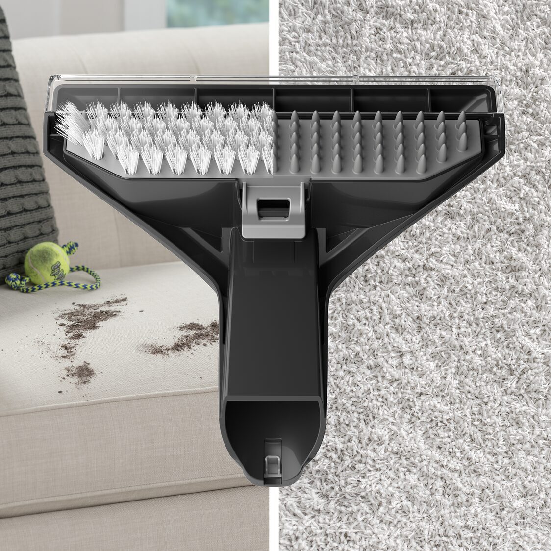 Hoover Clean Slate Spot Cleaner (Corded)