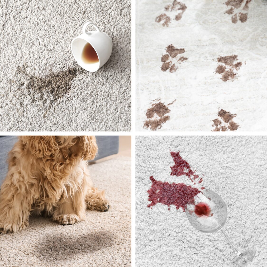 Hoover Clean Slate Spot Cleaner (Corded)