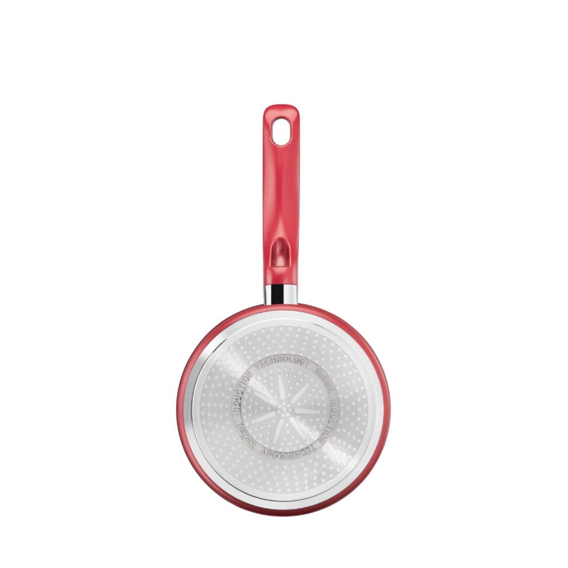 Tefal So Chef Induction 4-PC Cookeate Set (G135S4)