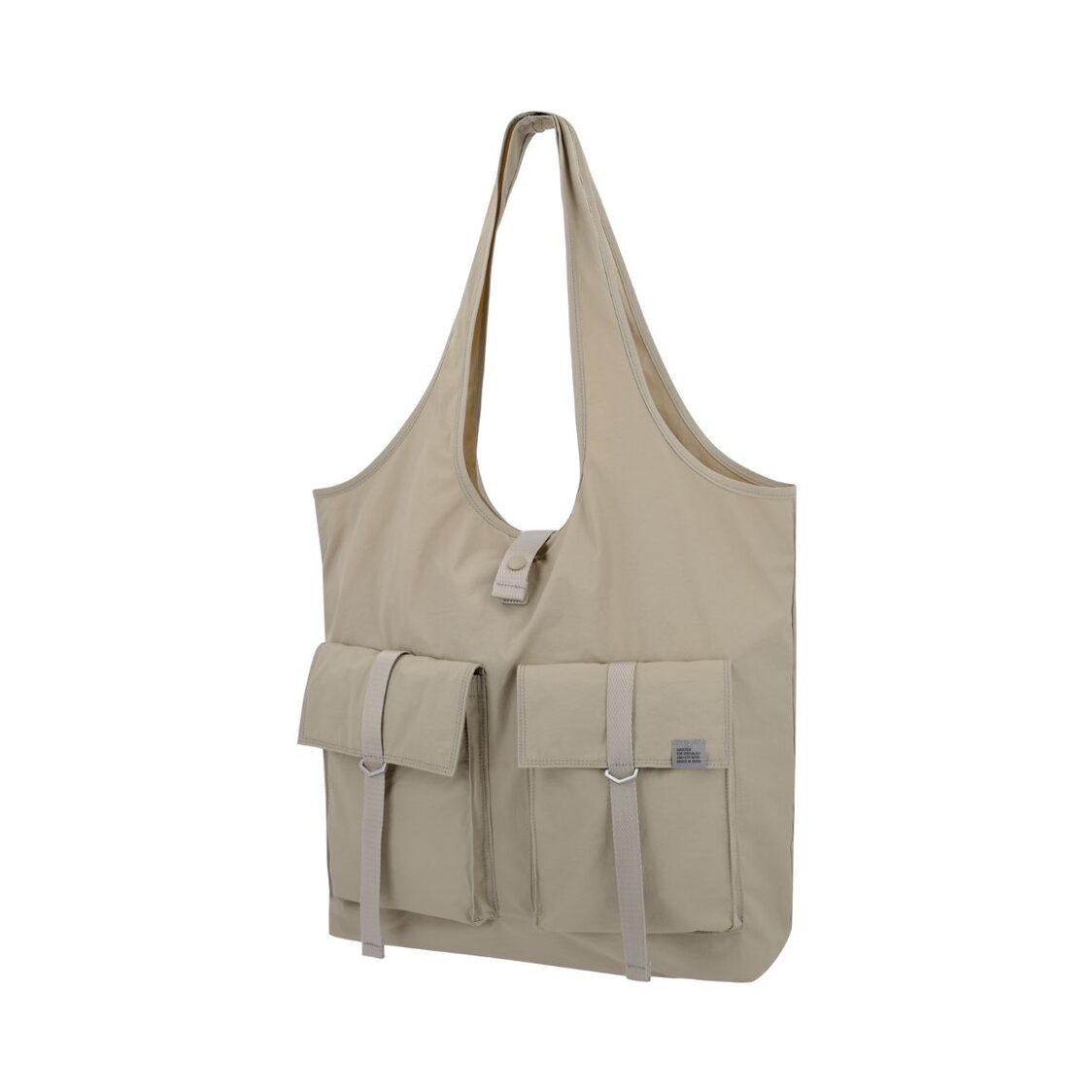 Sweetch MARKET BAG 003 Sand