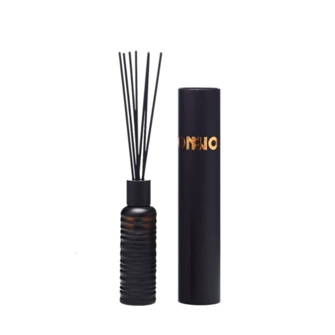 Onno Amber Sphere Diffuser - Phuket Lotus