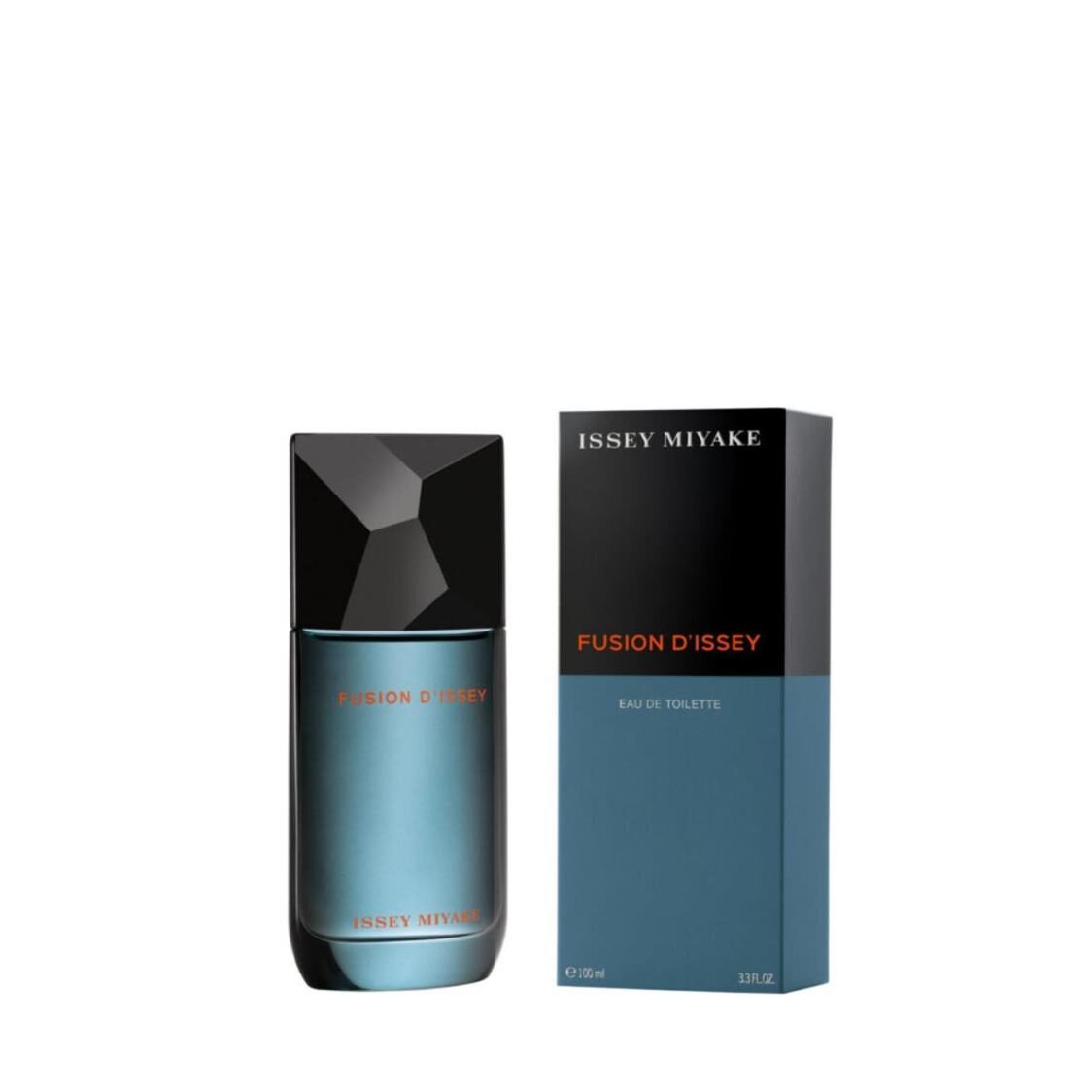 Issey Miyake Fusion d'Issey EDT 50ml