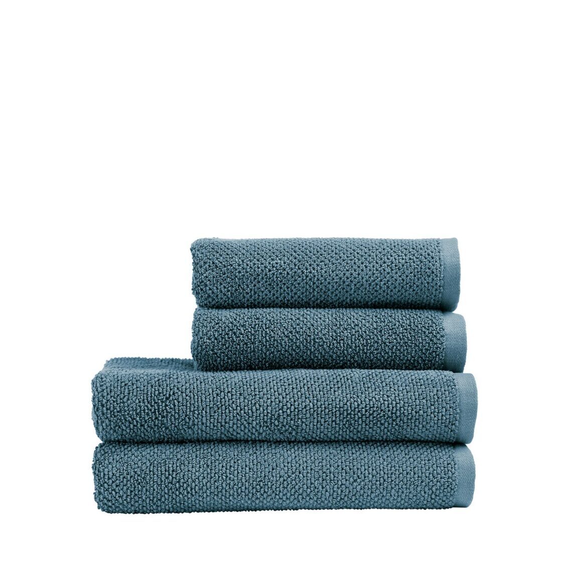 Christy Brixton Sport Bath Towel Slate