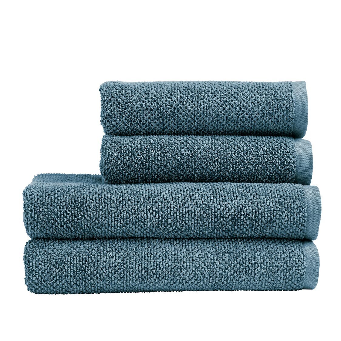 Christy Brixton Sport Bath Towel Slate