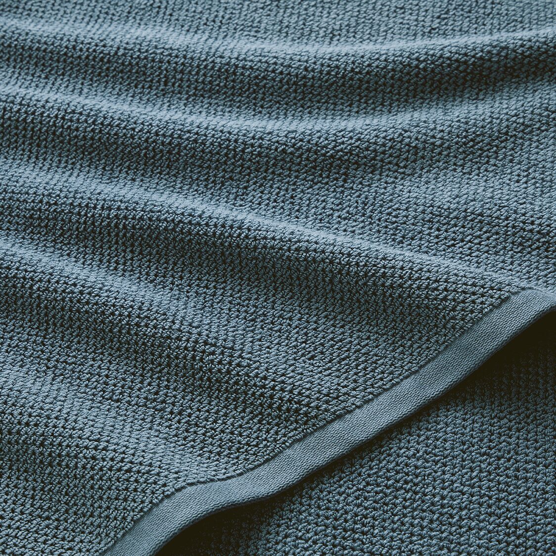 Christy Brixton Sport Bath Towel Slate
