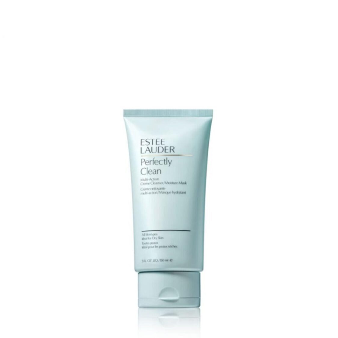 Estée Lauder Perfectly Clean Multi-Action Creme Cleanser/Moisture Mask 150ml