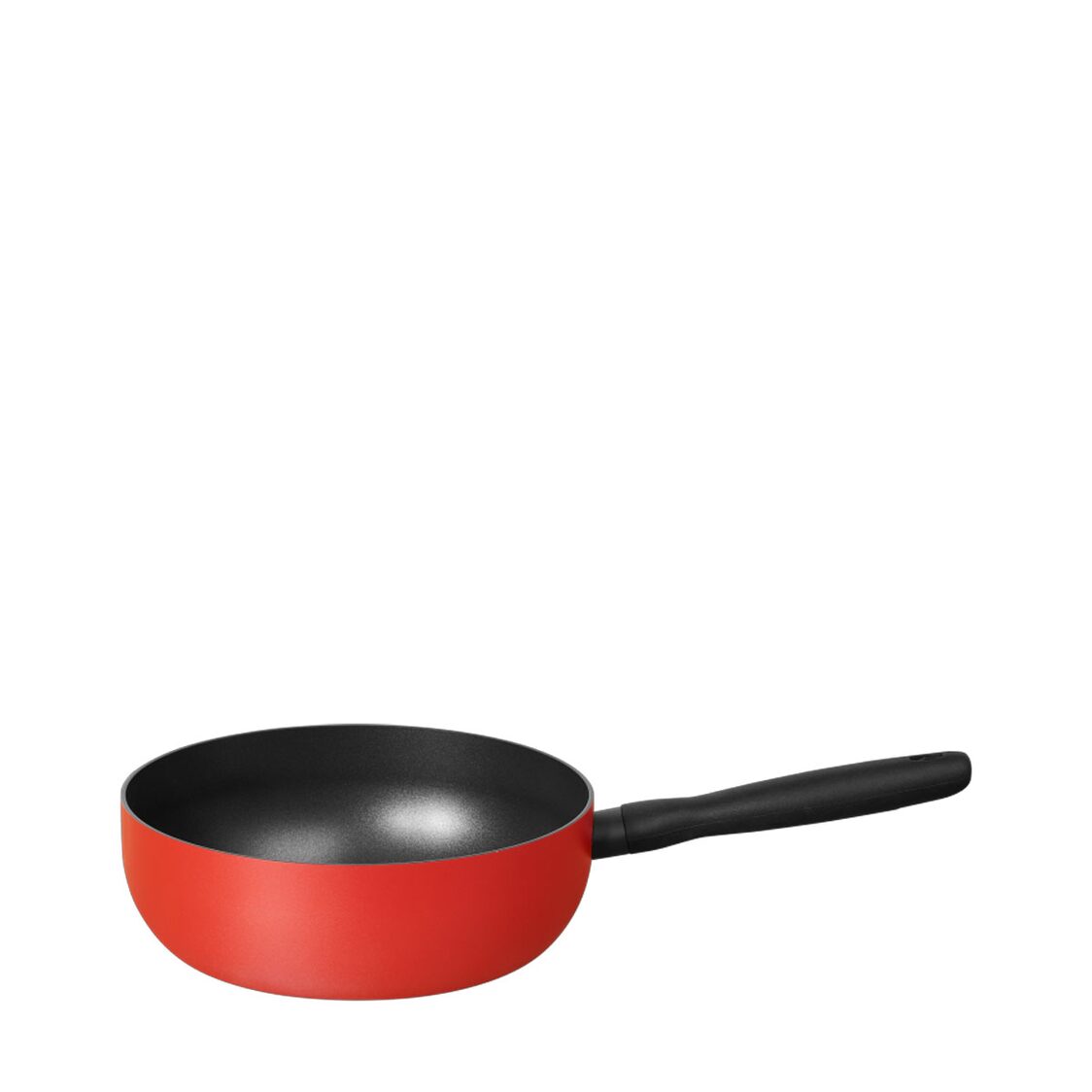 Meyer Bauhaus IH 24cm/3.3L Open Saucier