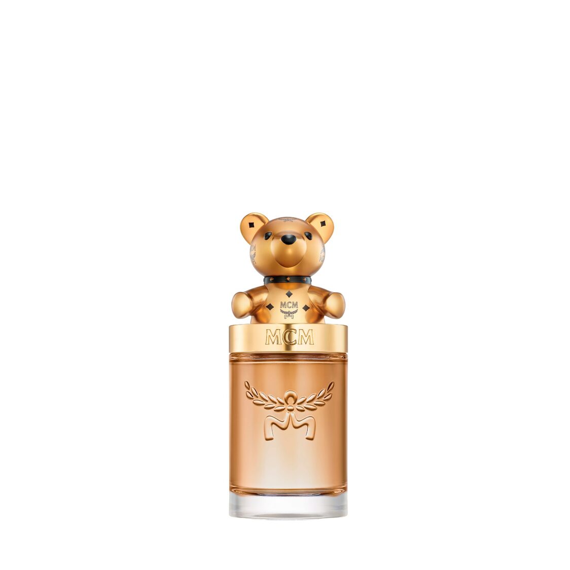 MCM Collection Mighty Bear Unisex Eau De Parfum 100ml