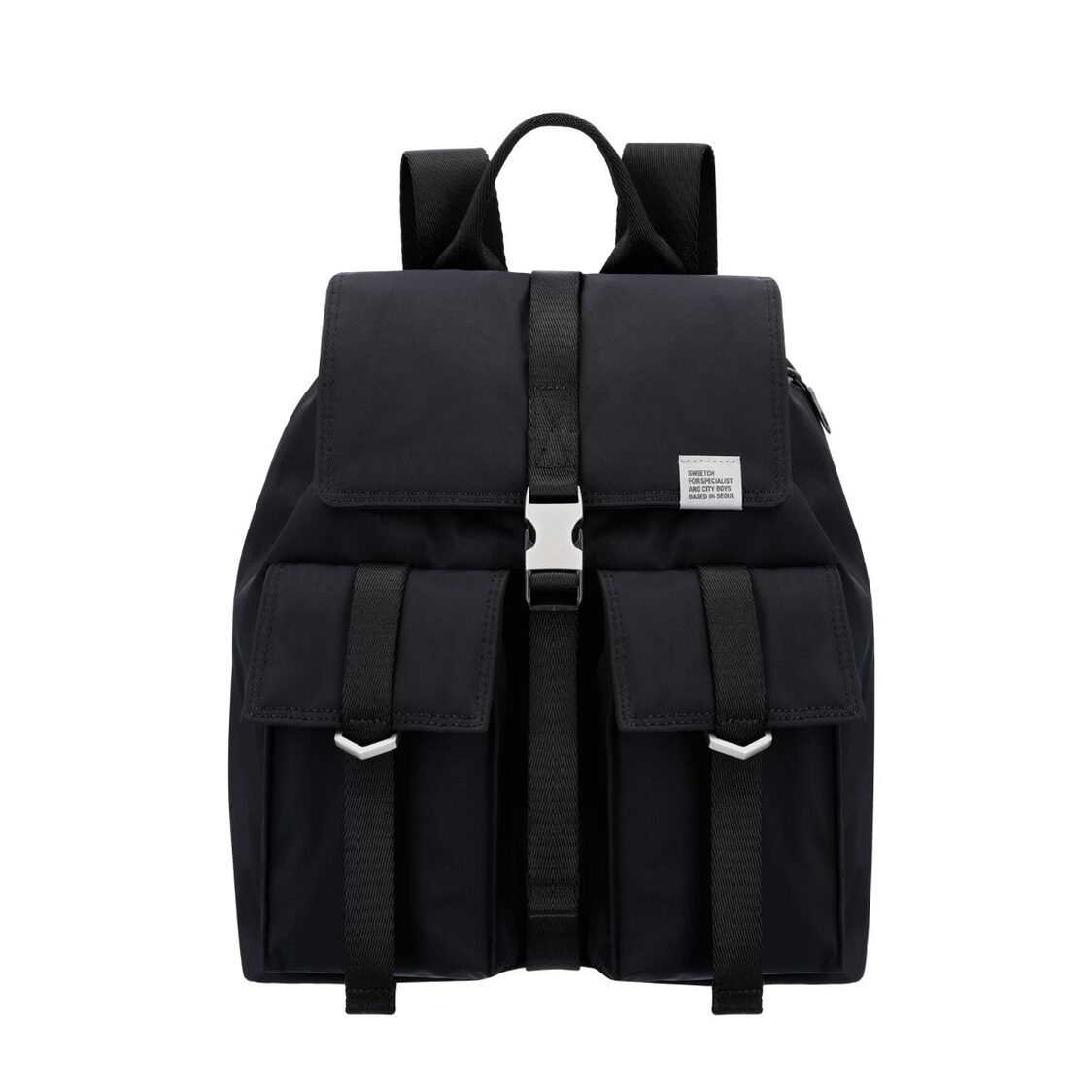 Sweetch RUCKSACK 003 S Black