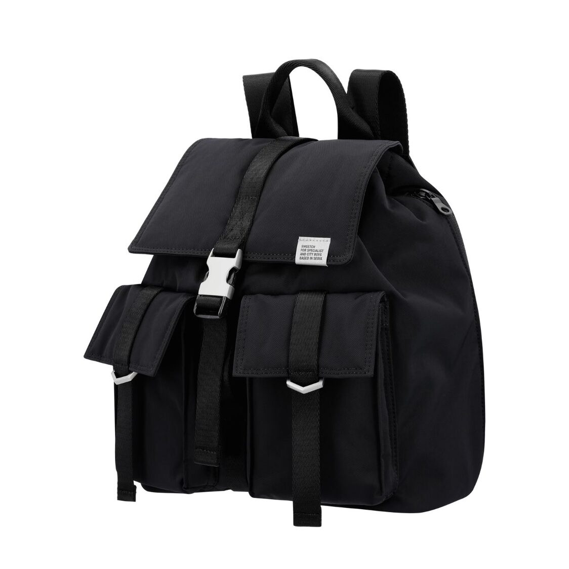 Sweetch RUCKSACK 003 S Black