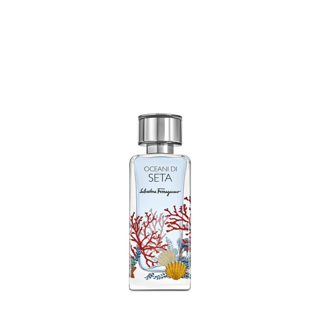 Ferragamo Oceani Di Seta EDP 100ml