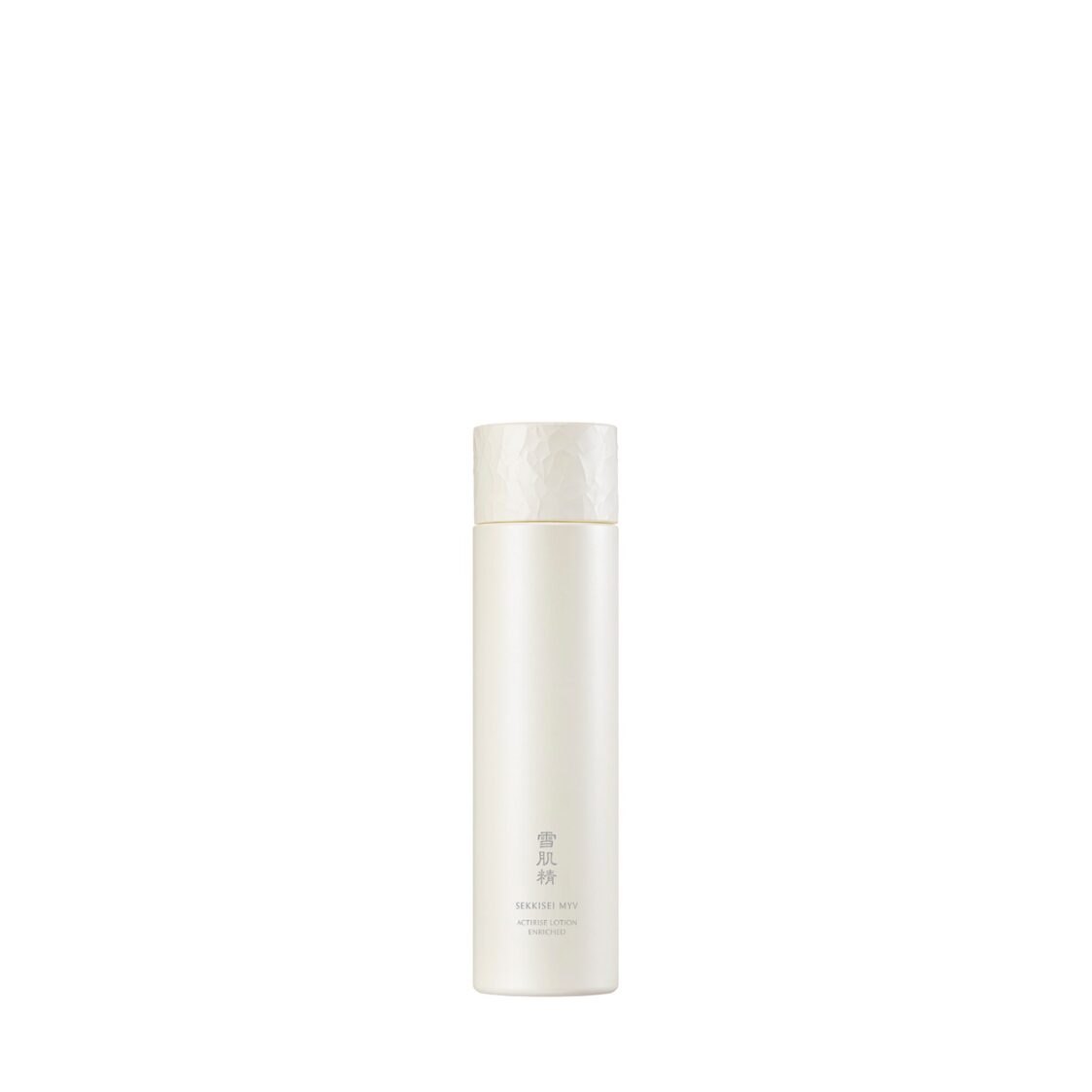 KOSE Sekkisei Miyabi Actirise Lotion Enriched 200ml
