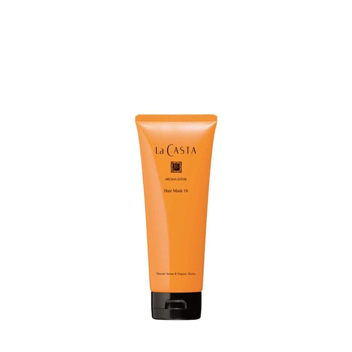 La CASTA Hair Mask 16 - 230g