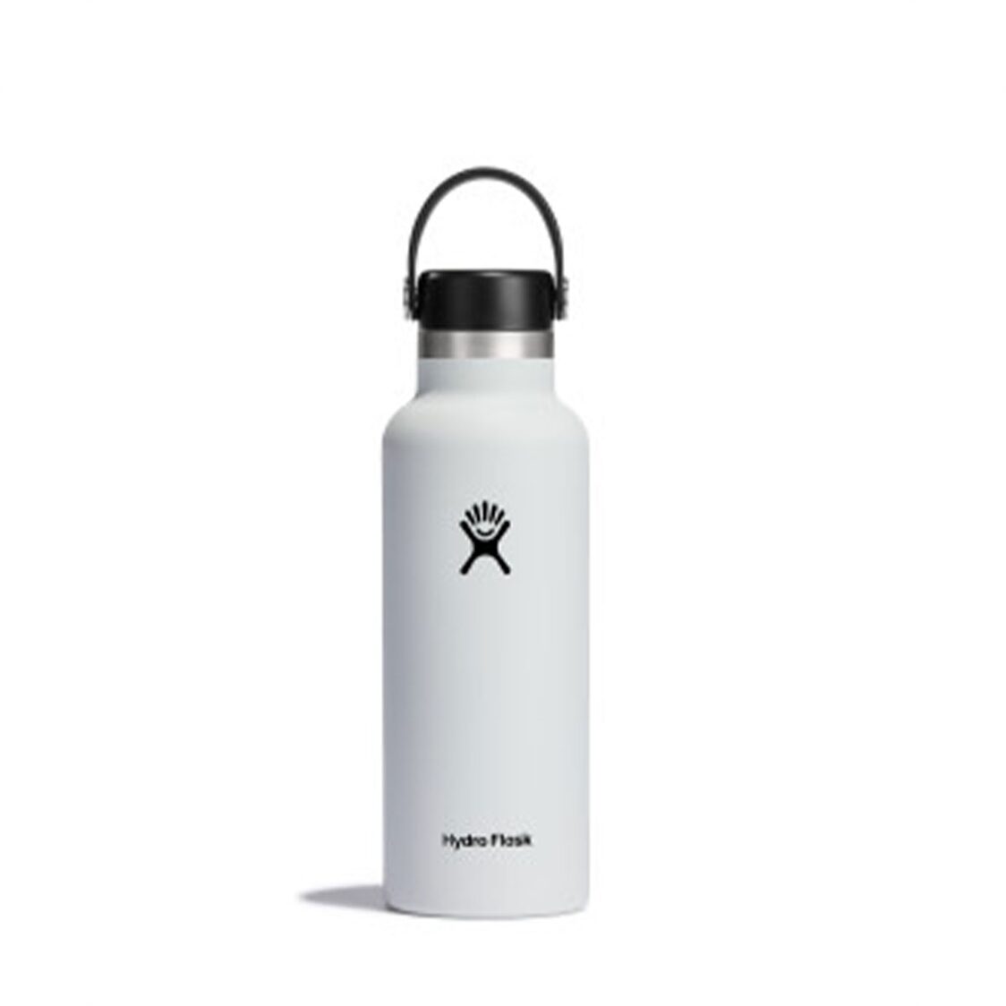 Standard Flex Cap White 21oz/621ml S21SX110