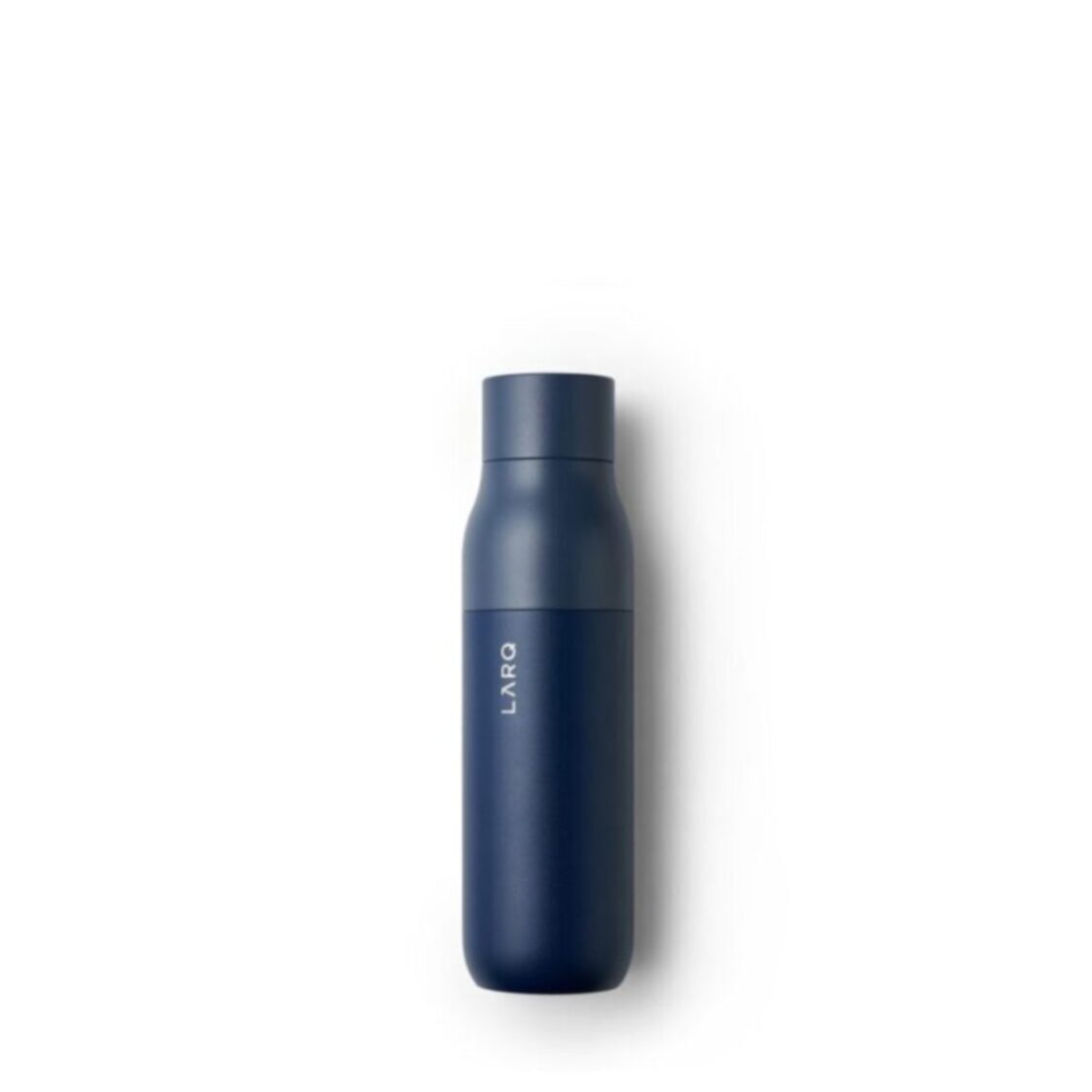 Larq Insulated Bottle Monaco Blue 500ml / 17oz