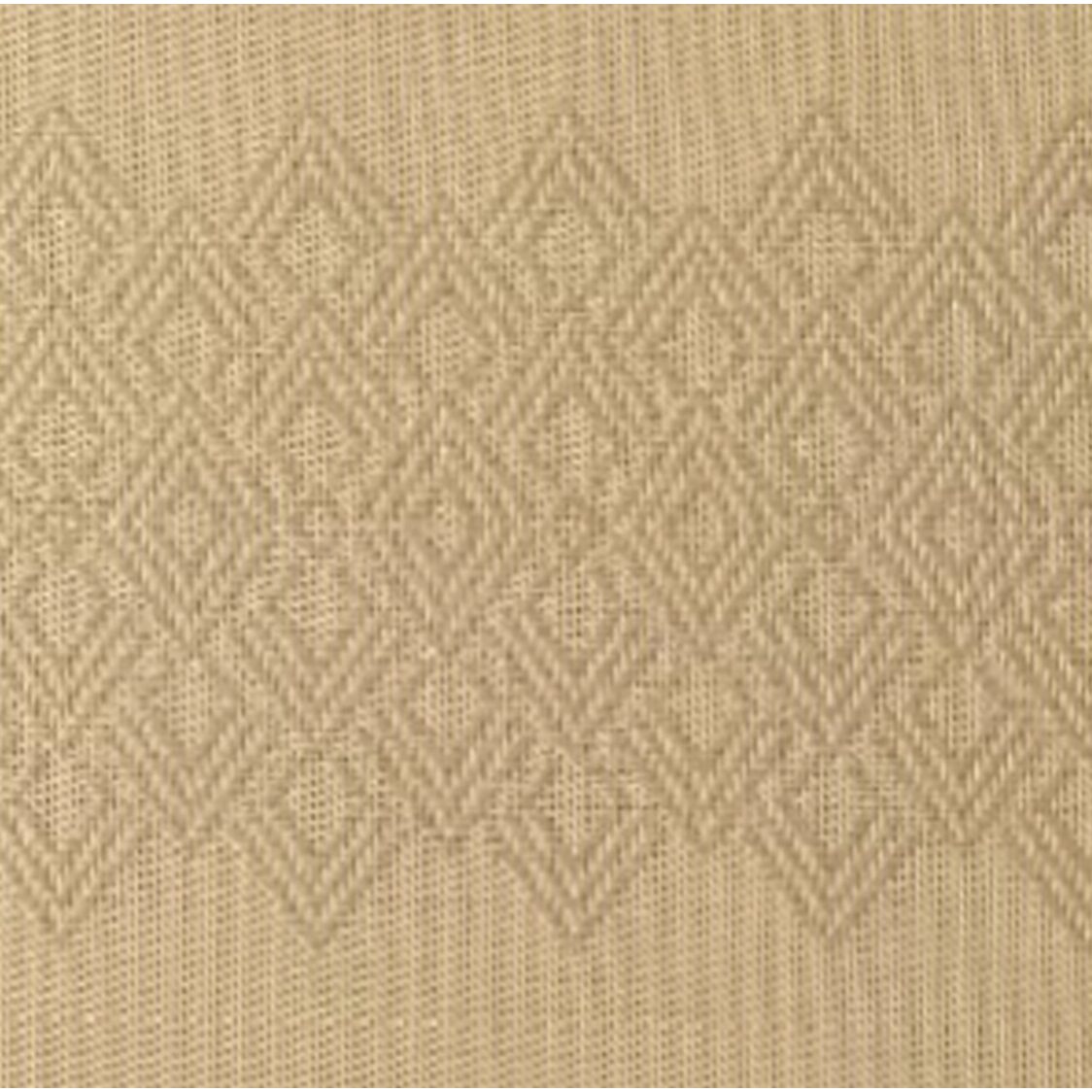 J. Rapee Puzzle Placemat Yellow