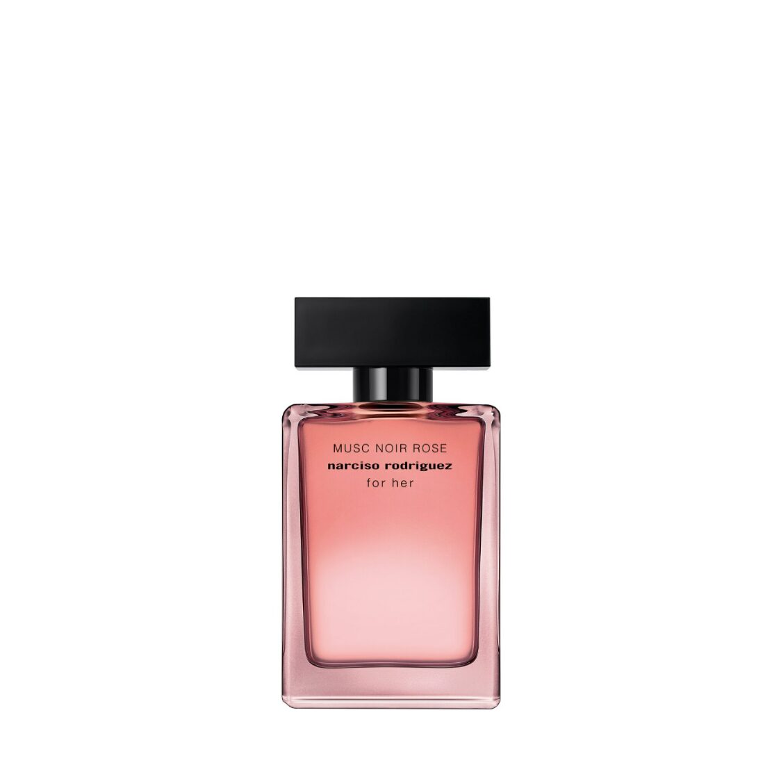 Narciso Rodrioguez for her Musc Noir Rose EDP