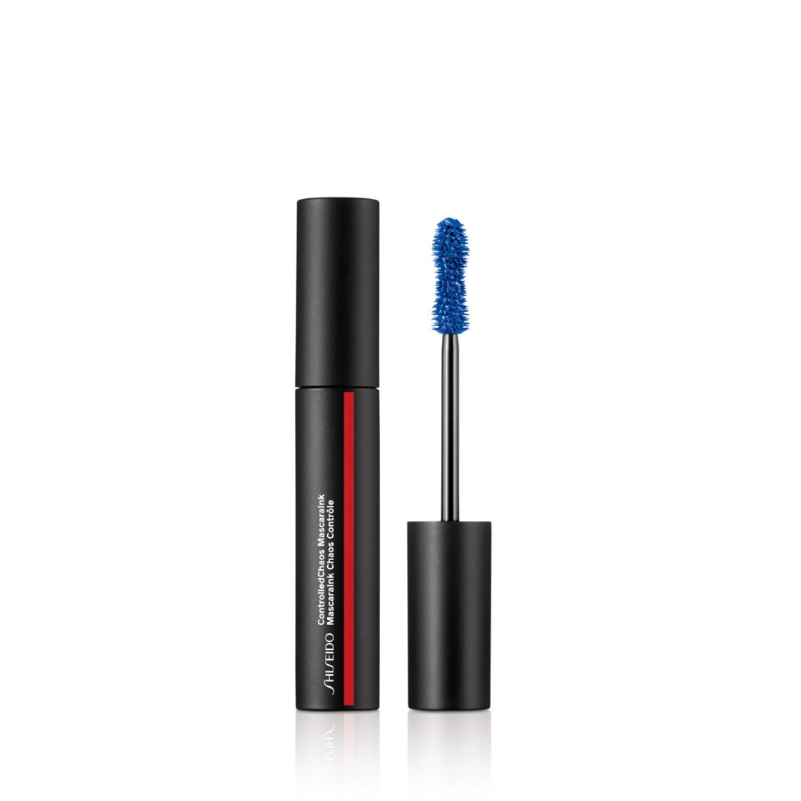 Shiseido Makeup ControlledChaos MascaraInk