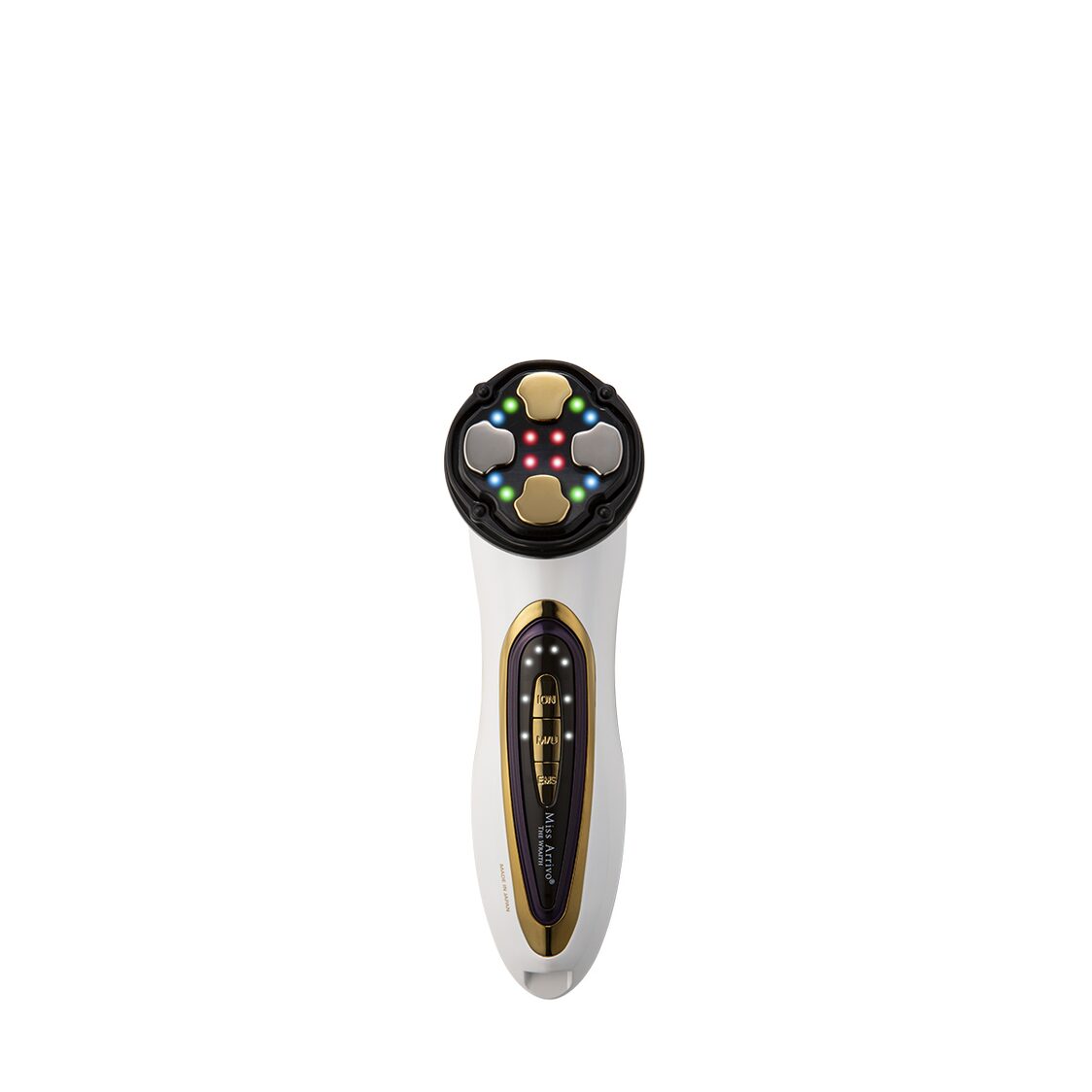 Miss Arrivo The Wraith Iris White Facial Beauty Device