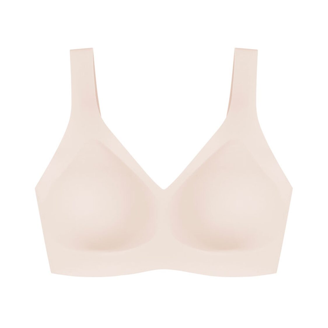 Sloggi Zero Feel 2.0 Bralette Milky Skin