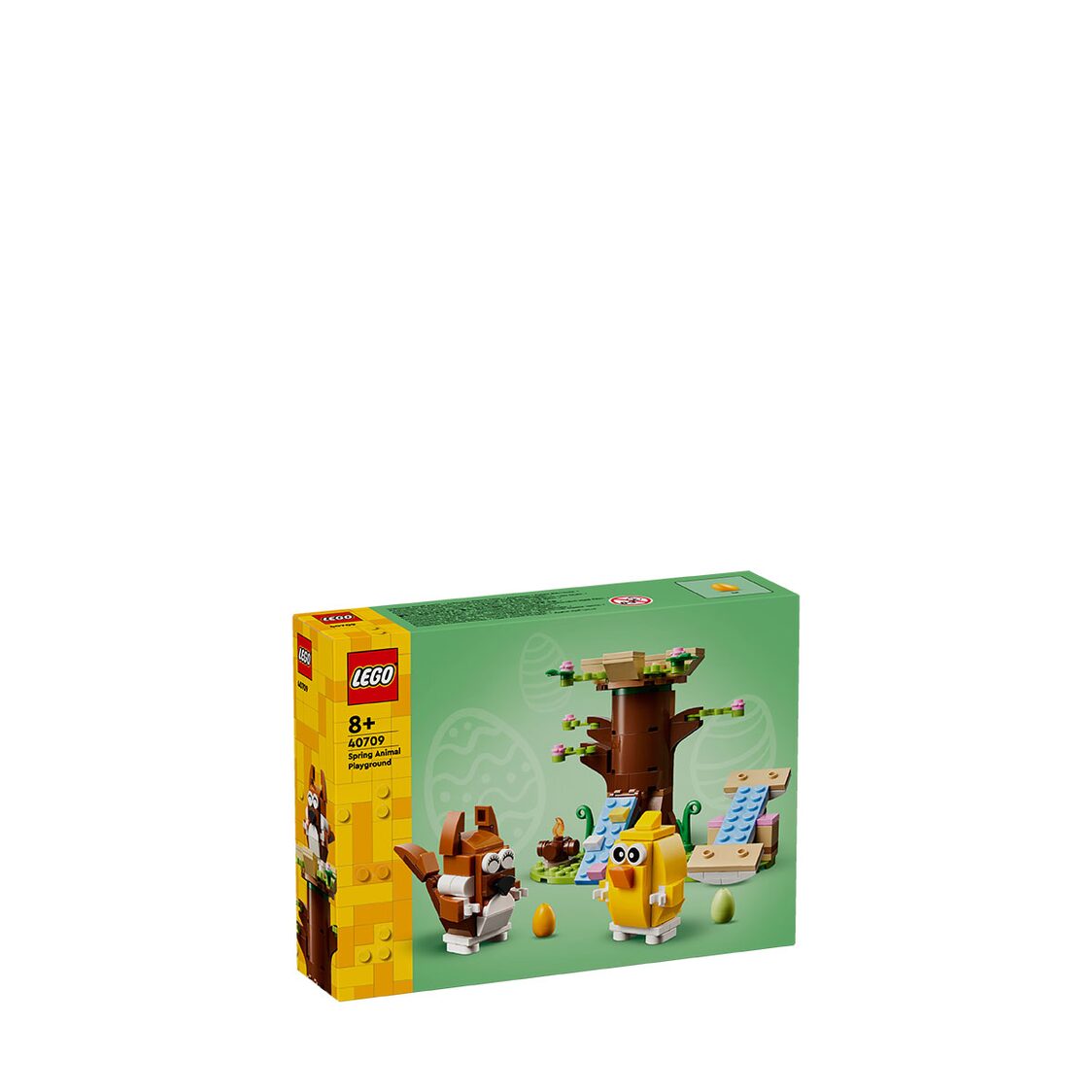 LEGO 40709 Spring Animal Playground