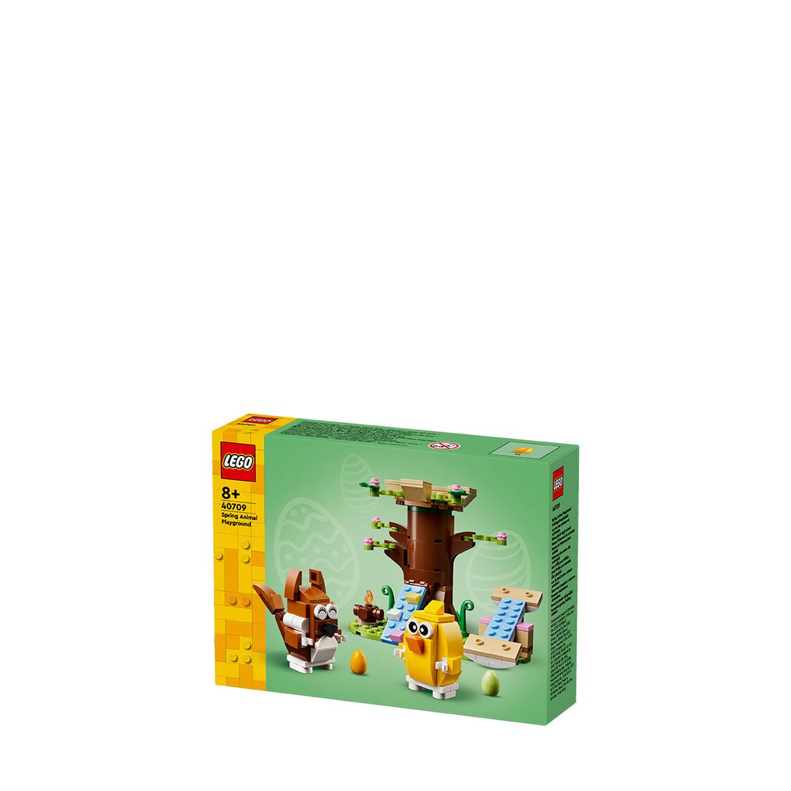 LEGO 40709 Spring Animal Playground