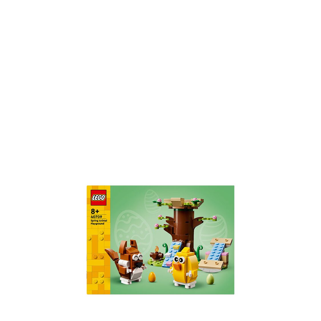 LEGO 40709 Spring Animal Playground