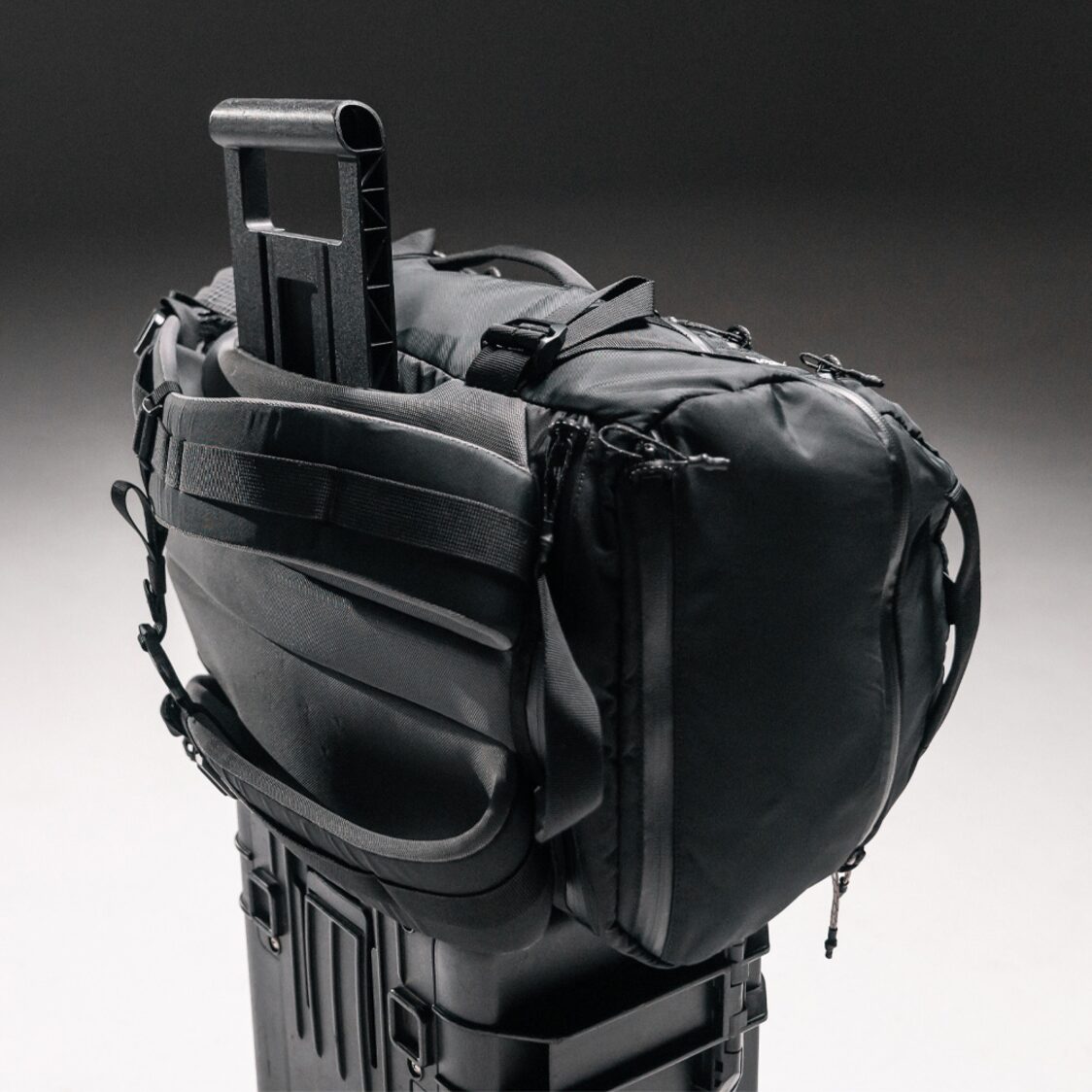 Matador Seg28 Backpack - Charcoal