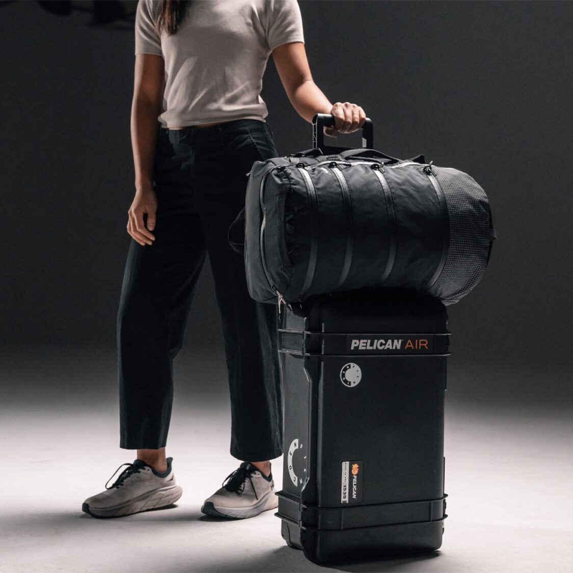 Matador Seg28 Backpack - Charcoal