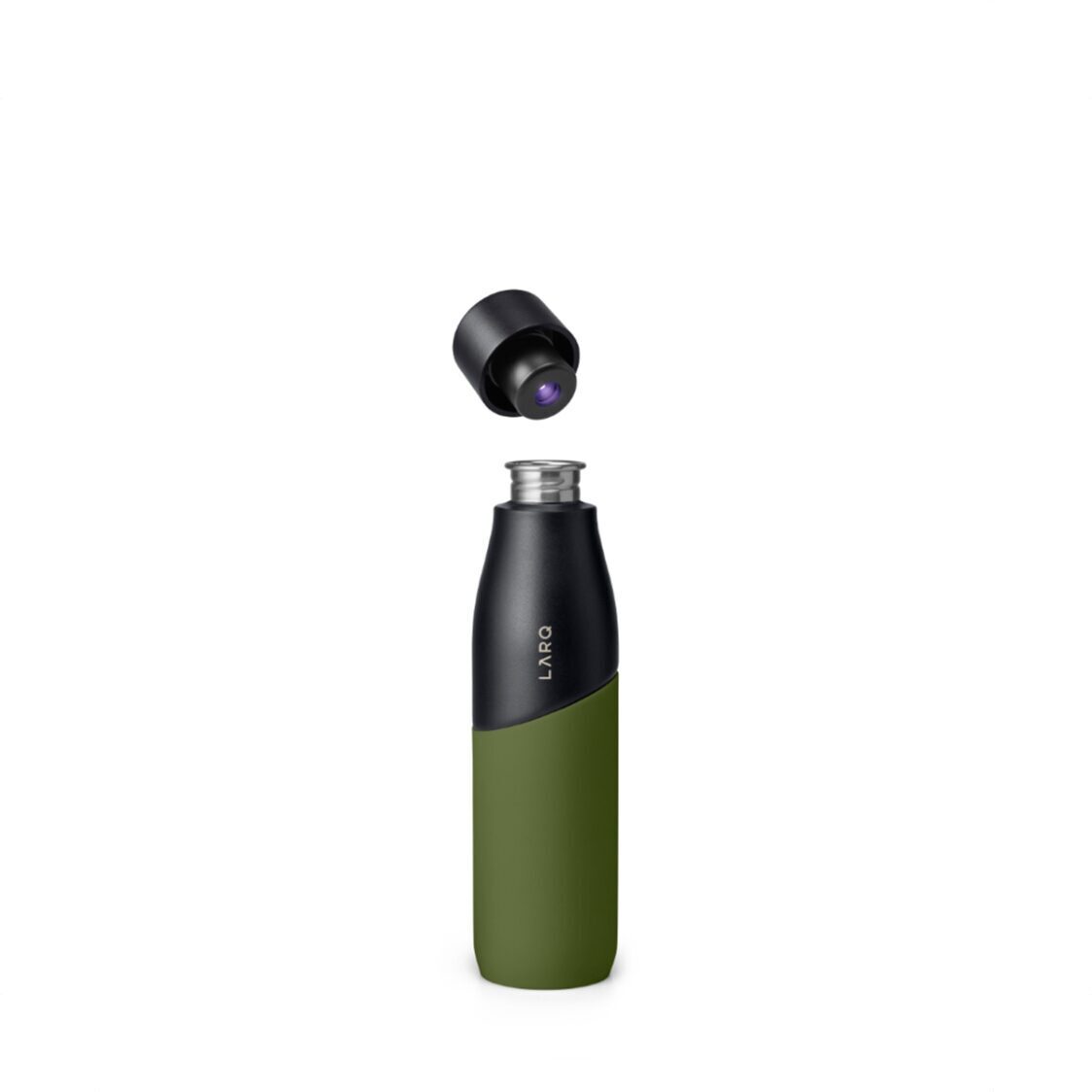 Larq Bottle Movement 950ml Black Pine